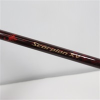 ２１スコーピオンＸＶ２６０１Ｆ－２